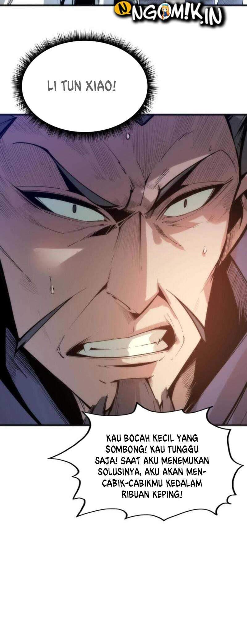 The Ultimate of All Ages Chapter 3 - halaman 7