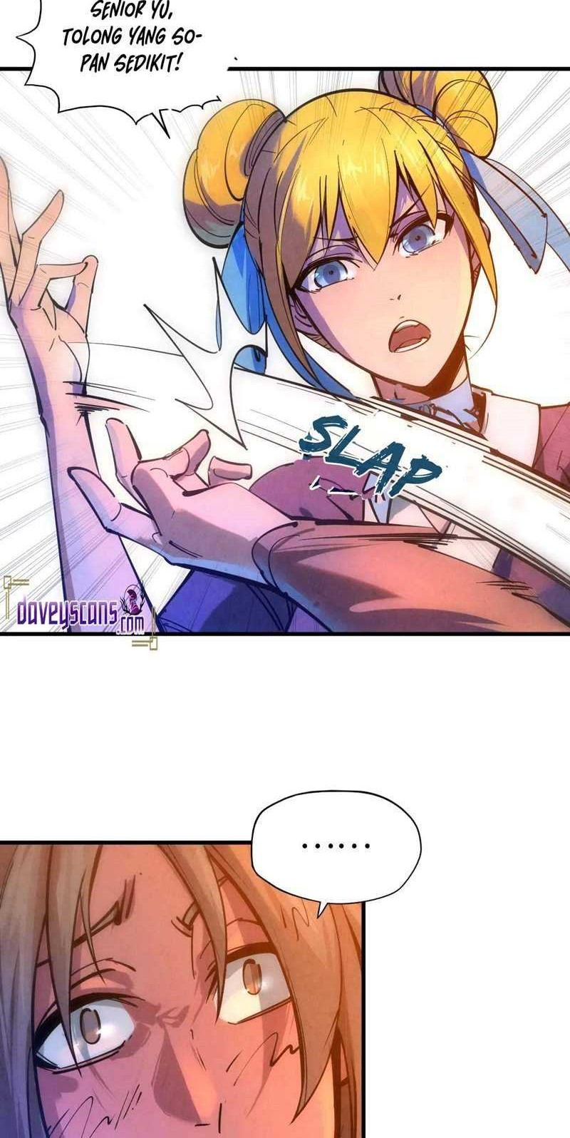 The Ultimate of All Ages Chapter 30 - halaman 12