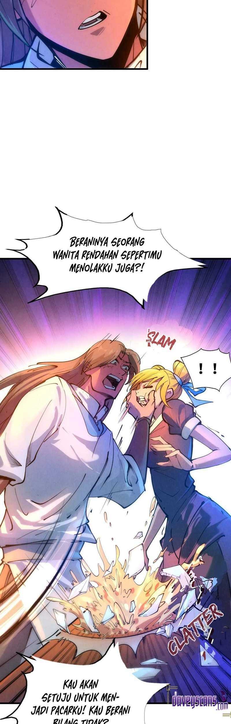The Ultimate of All Ages Chapter 30 - halaman 13