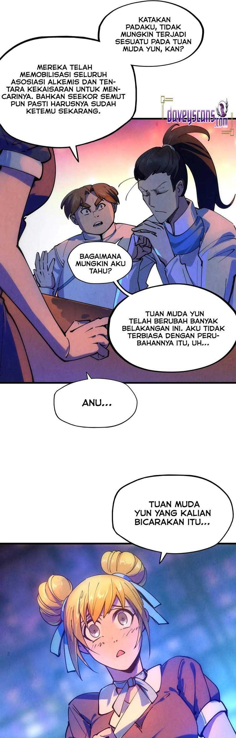 The Ultimate of All Ages Chapter 30 - halaman 15