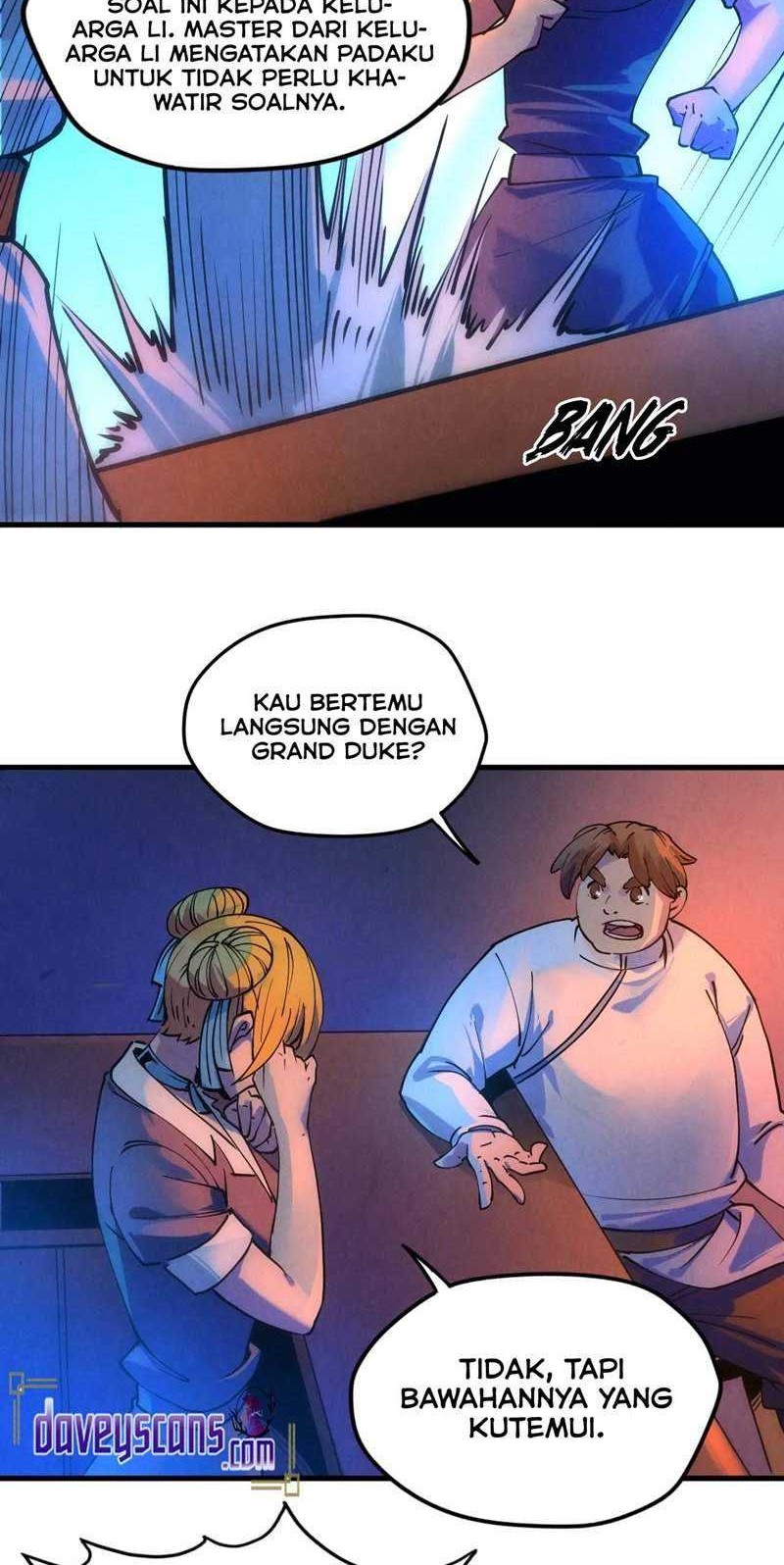 The Ultimate of All Ages Chapter 30 - halaman 20