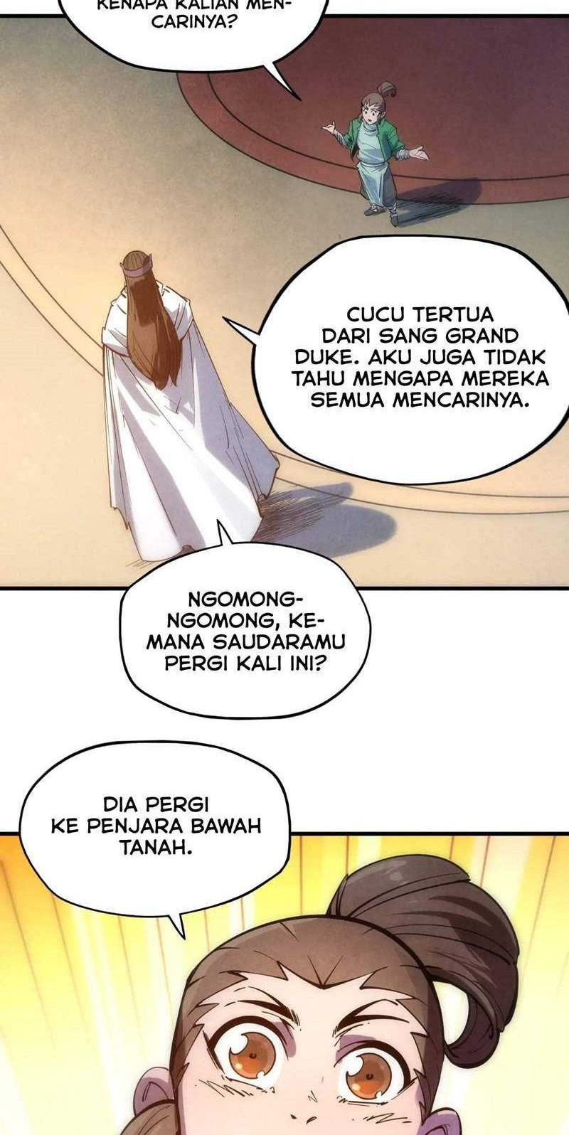 The Ultimate of All Ages Chapter 30 - halaman 24
