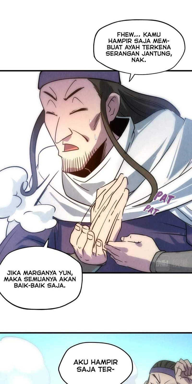 The Ultimate of All Ages Chapter 30 - halaman 28