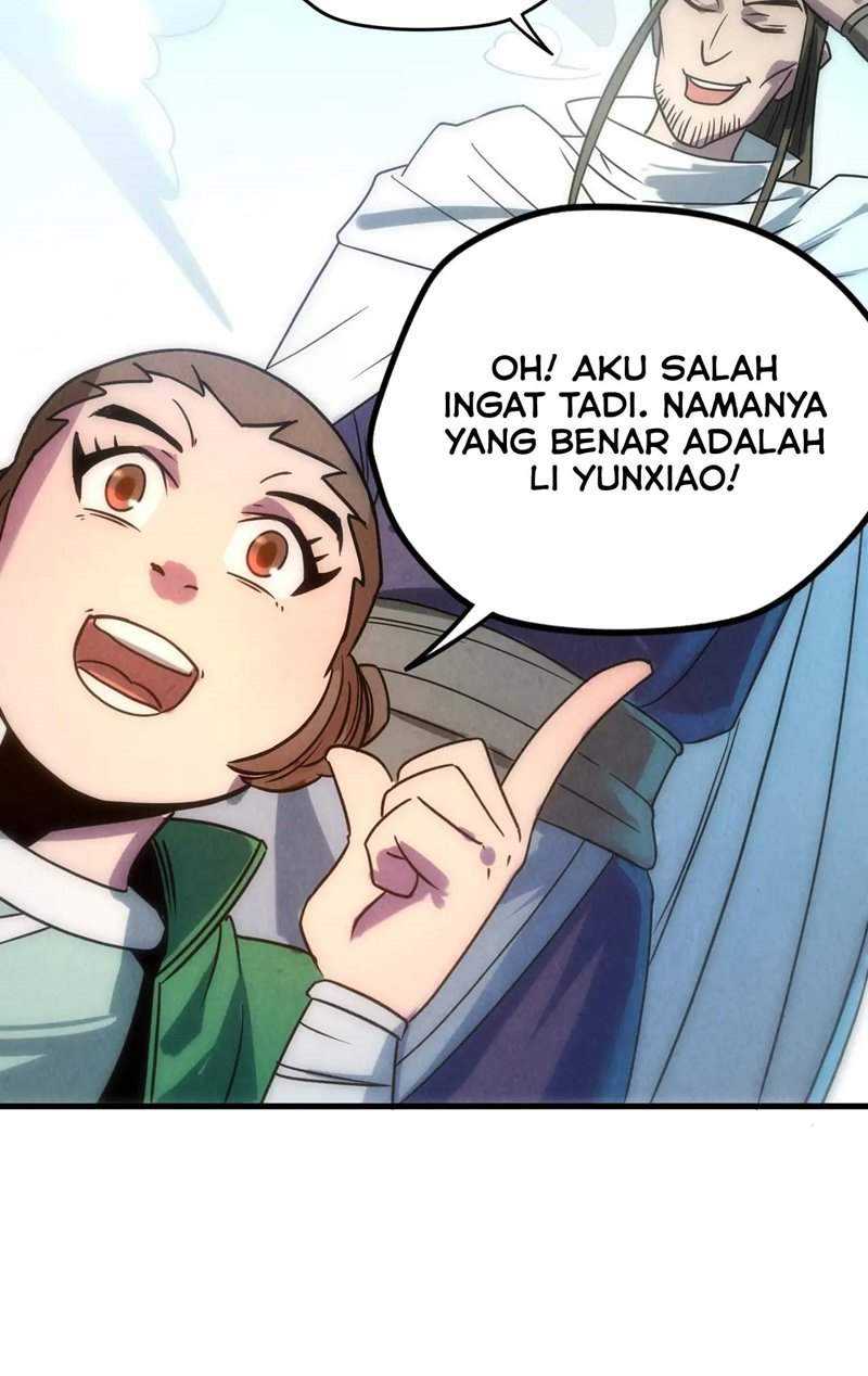 The Ultimate of All Ages Chapter 30 - halaman 29