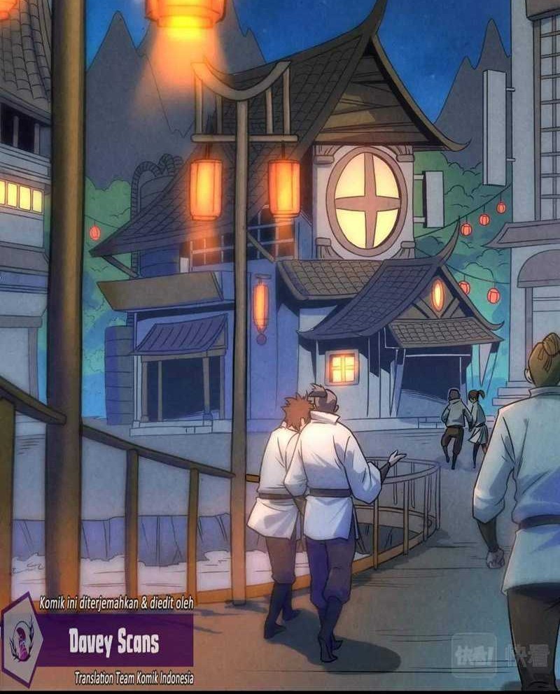 The Ultimate of All Ages Chapter 30 - halaman 4