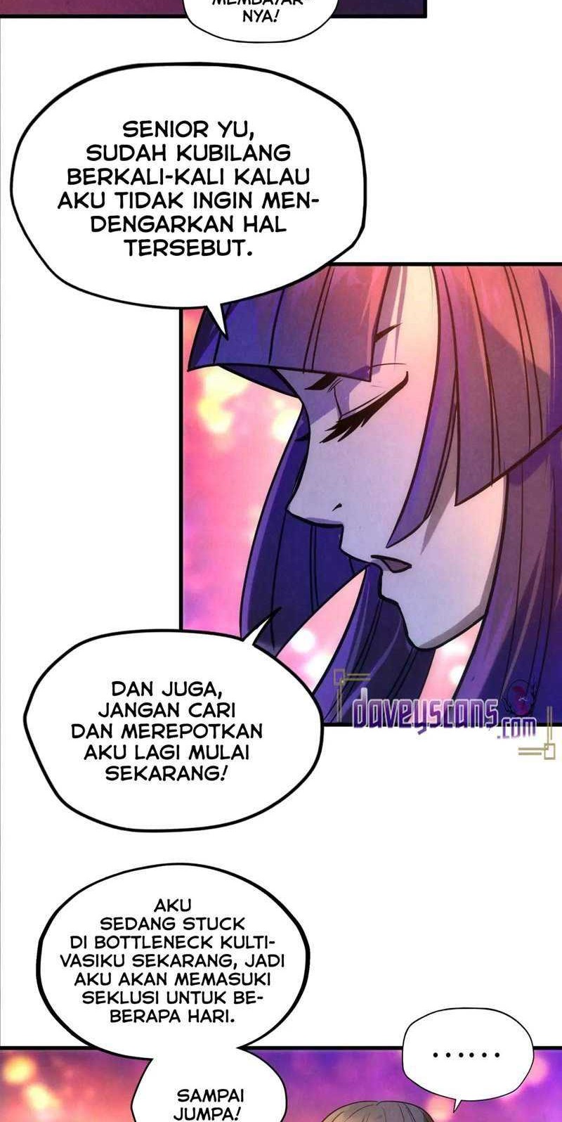 The Ultimate of All Ages Chapter 30 - halaman 6