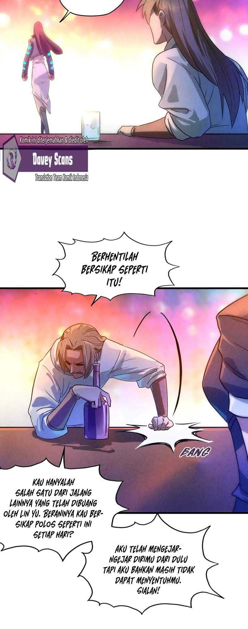 The Ultimate of All Ages Chapter 30 - halaman 7