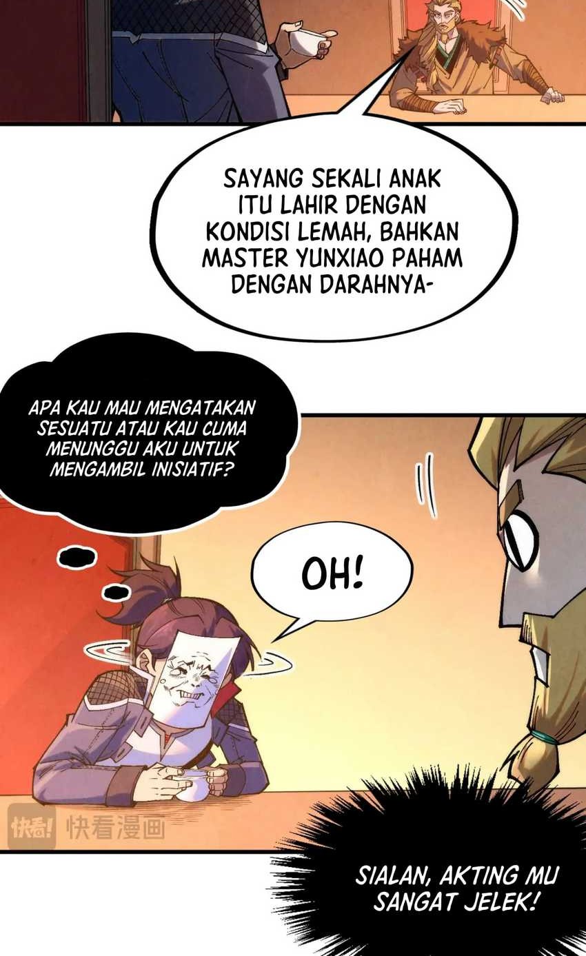 The Ultimate of All Ages Chapter 300 - halaman 12