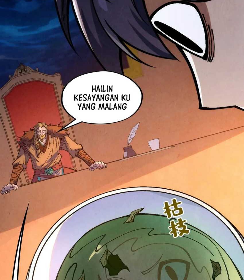 The Ultimate of All Ages Chapter 300 - halaman 15