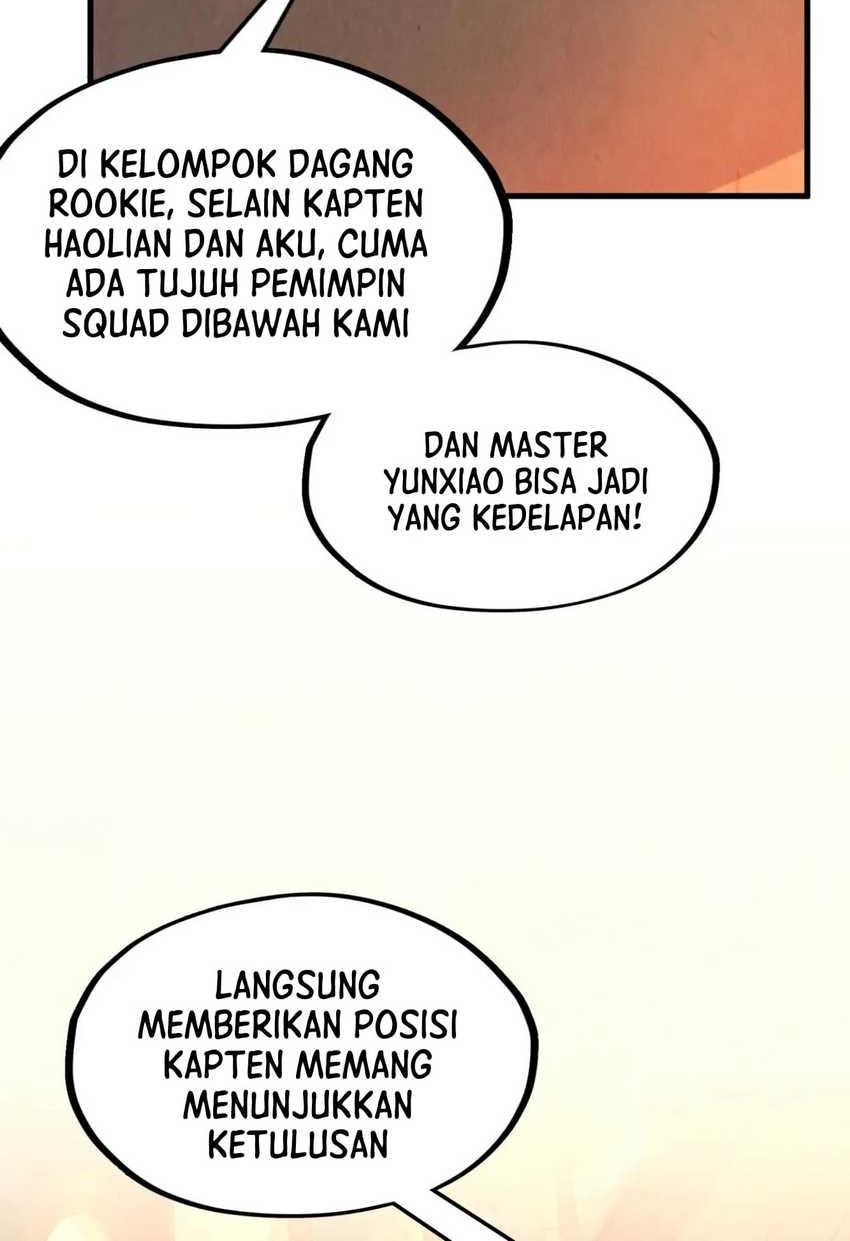 The Ultimate of All Ages Chapter 300 - halaman 21