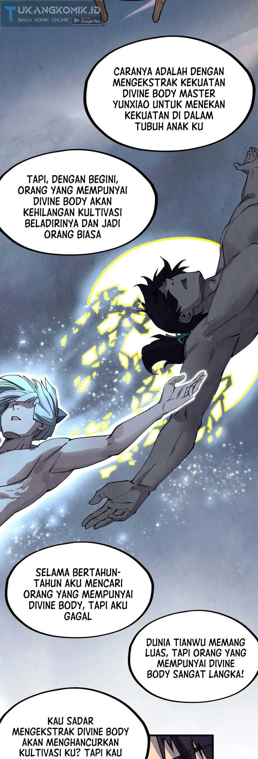 The Ultimate of All Ages Chapter 300 - halaman 25