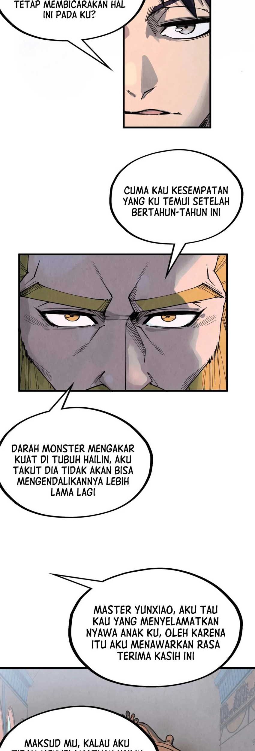The Ultimate of All Ages Chapter 300 - halaman 26
