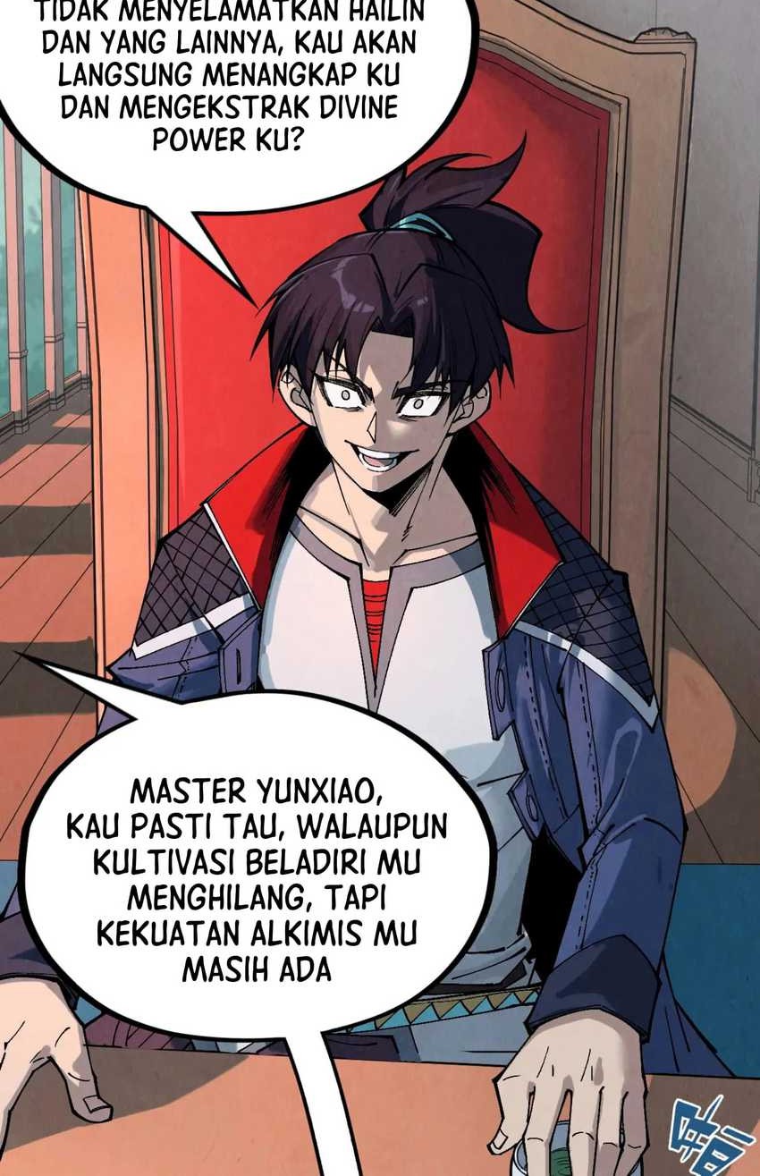 The Ultimate of All Ages Chapter 300 - halaman 27