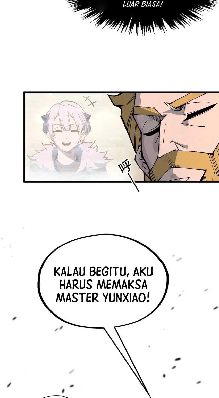 The Ultimate of All Ages Chapter 300 - halaman 30