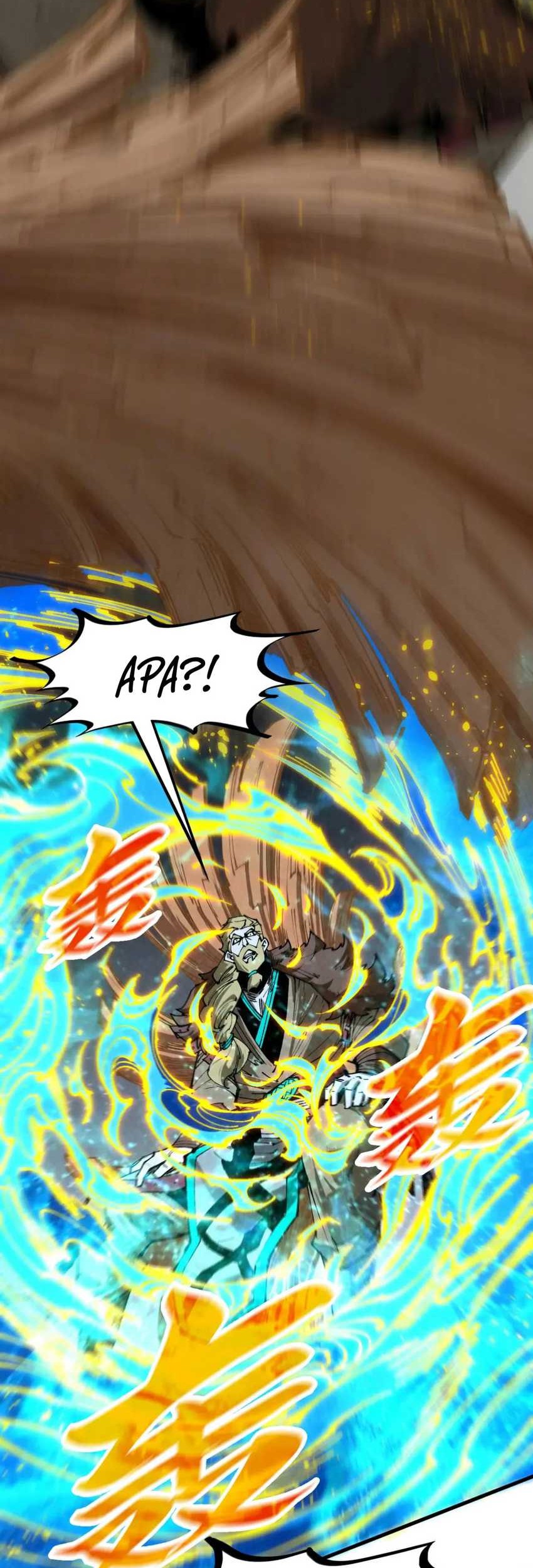 The Ultimate of All Ages Chapter 300 - halaman 38