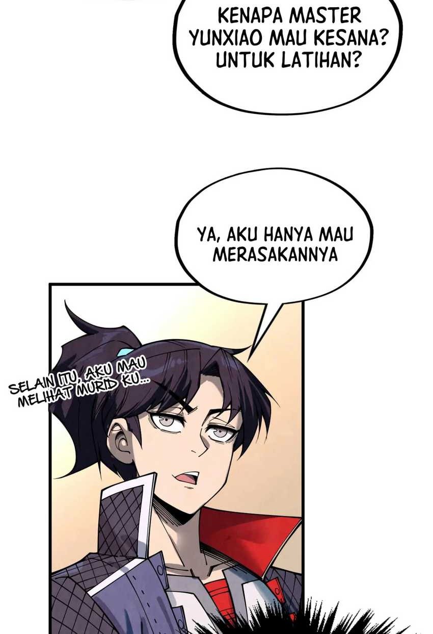 The Ultimate of All Ages Chapter 300 - halaman 45