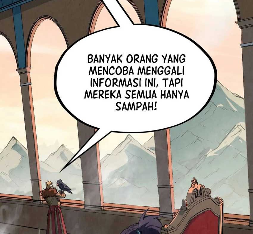The Ultimate of All Ages Chapter 300 - halaman 48