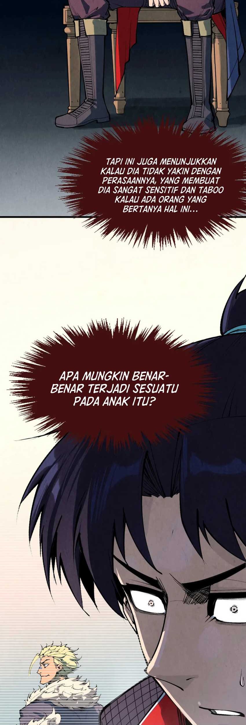 The Ultimate of All Ages Chapter 300 - halaman 50