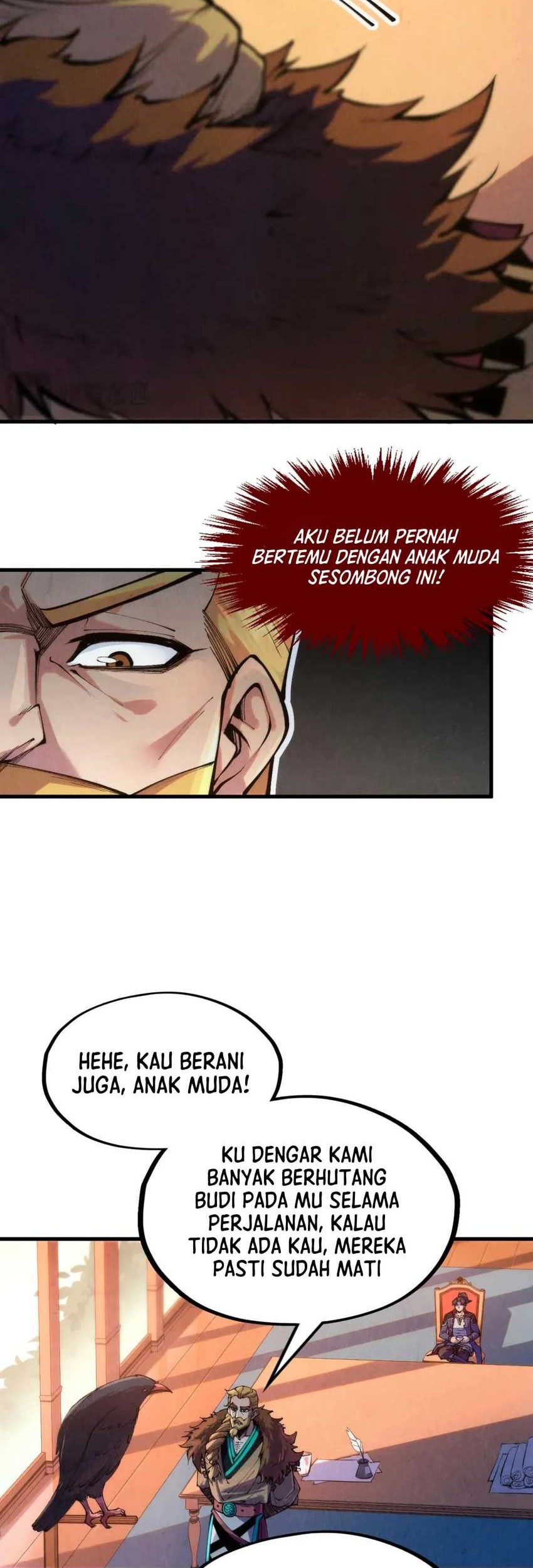 The Ultimate of All Ages Chapter 300 - halaman 8