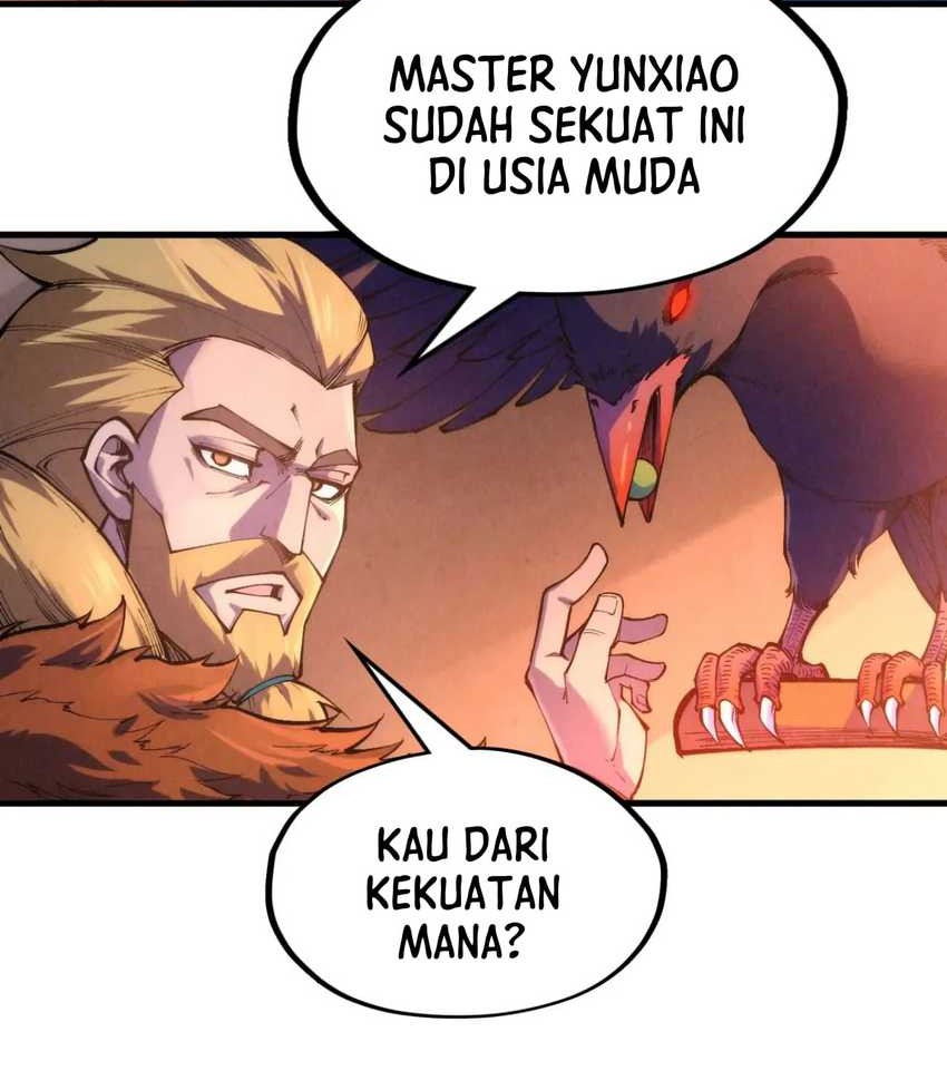 The Ultimate of All Ages Chapter 300 - halaman 9