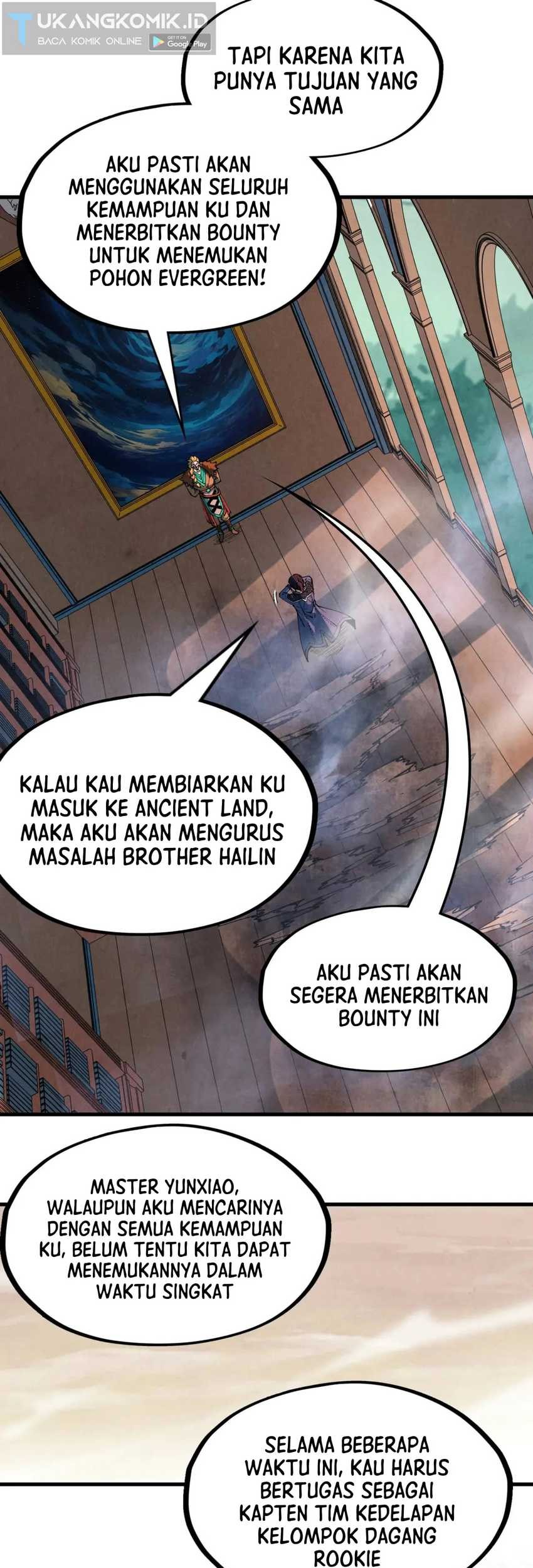 The Ultimate of All Ages Chapter 301 - halaman 13