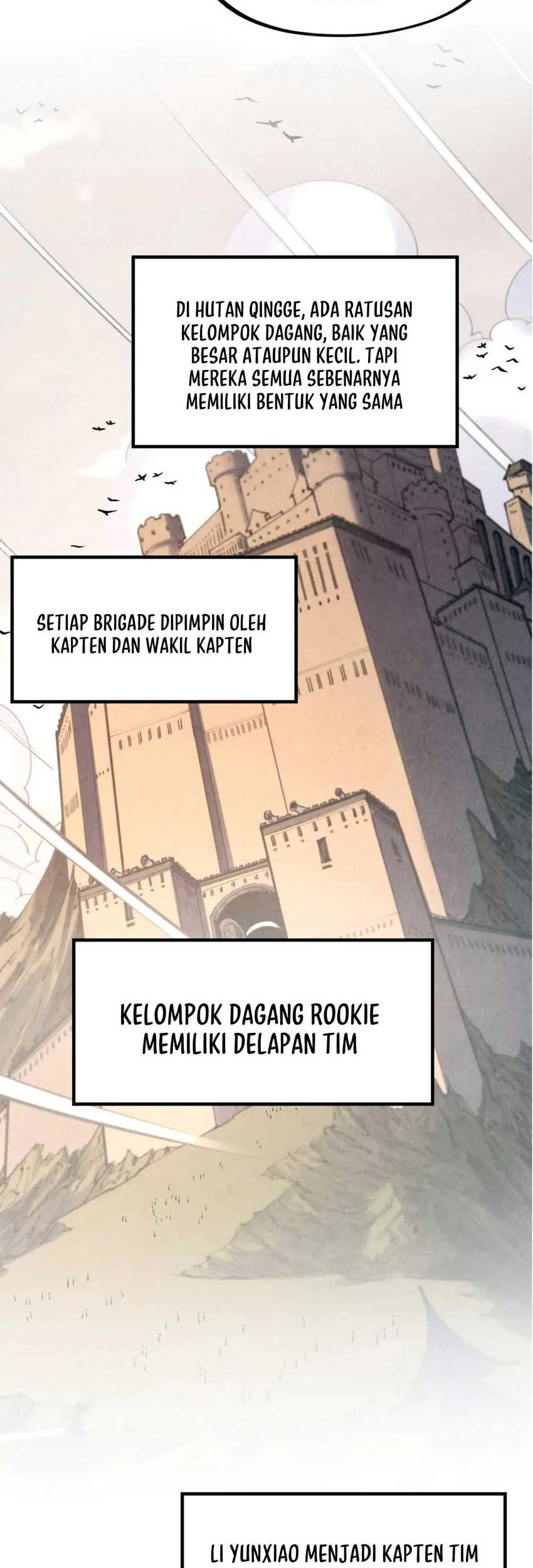 The Ultimate of All Ages Chapter 301 - halaman 14