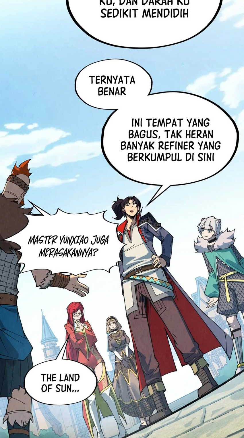 The Ultimate of All Ages Chapter 301 - halaman 18