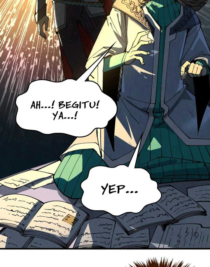 The Ultimate of All Ages Chapter 301 - halaman 24