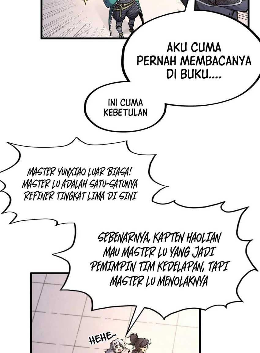 The Ultimate of All Ages Chapter 301 - halaman 27