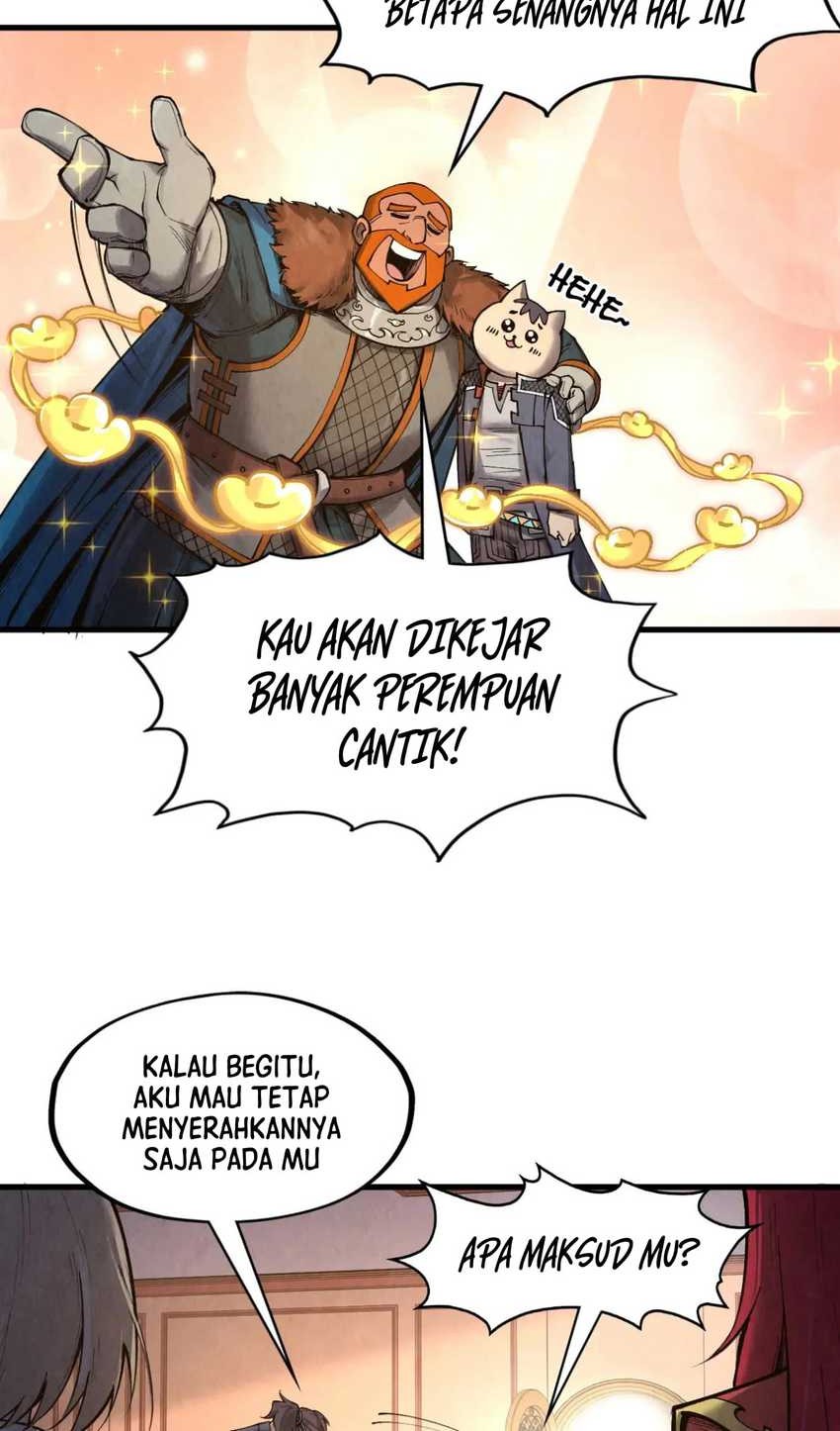 The Ultimate of All Ages Chapter 301 - halaman 33