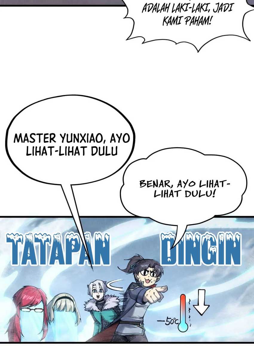 The Ultimate of All Ages Chapter 301 - halaman 36
