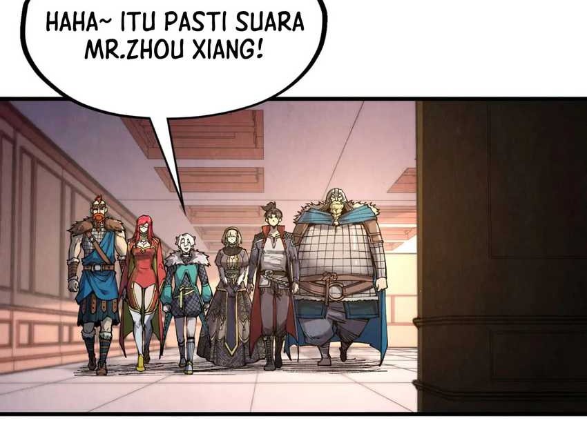 The Ultimate of All Ages Chapter 301 - halaman 39