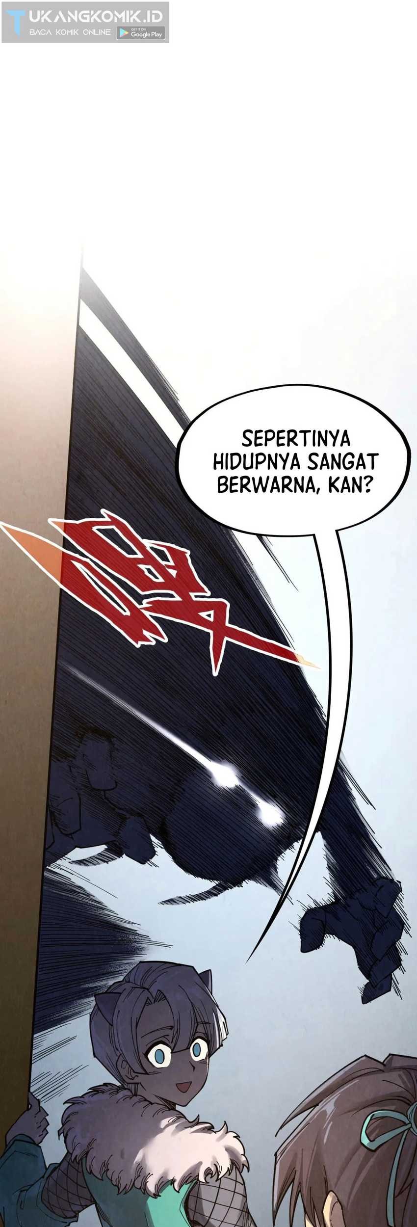 The Ultimate of All Ages Chapter 301 - halaman 40