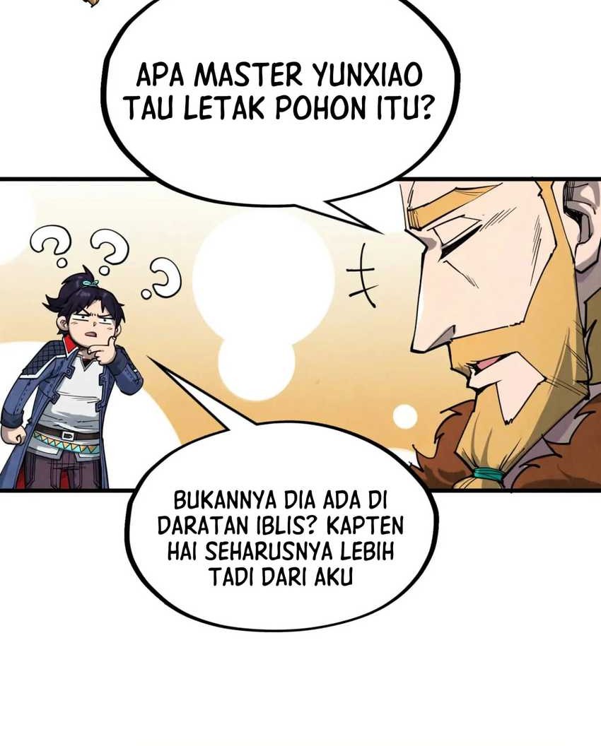 The Ultimate of All Ages Chapter 301 - halaman 6