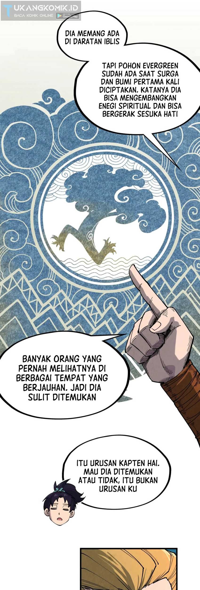 The Ultimate of All Ages Chapter 301 - halaman 7