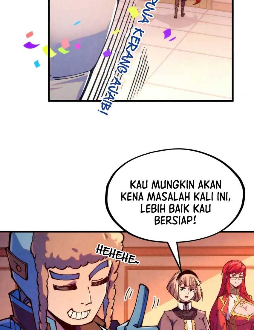 The Ultimate of All Ages Chapter 302 - halaman 12