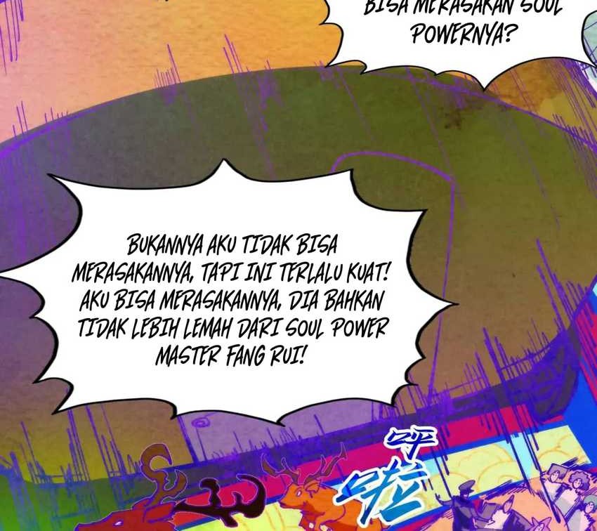 The Ultimate of All Ages Chapter 302 - halaman 24