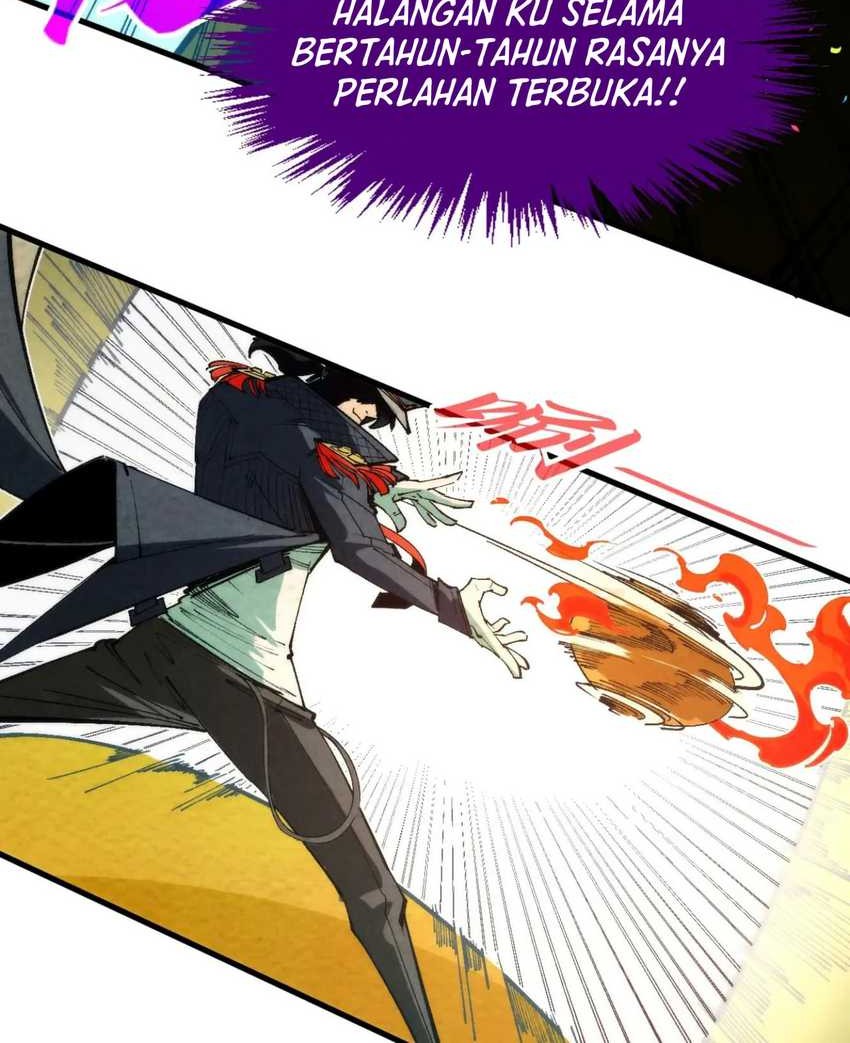 The Ultimate of All Ages Chapter 302 - halaman 30
