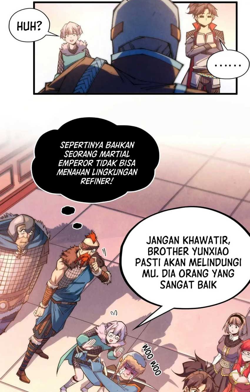 The Ultimate of All Ages Chapter 302 - halaman 9