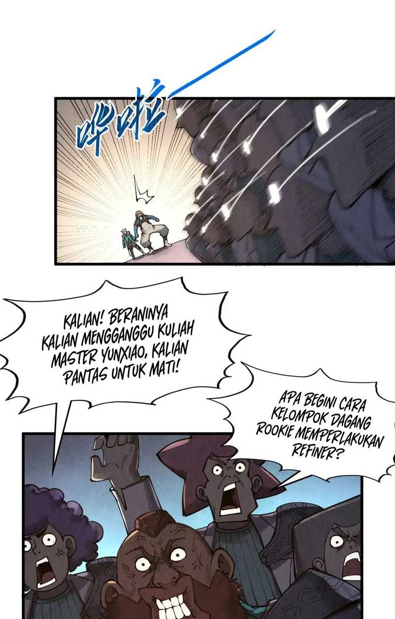 The Ultimate of All Ages Chapter 303 - halaman 12