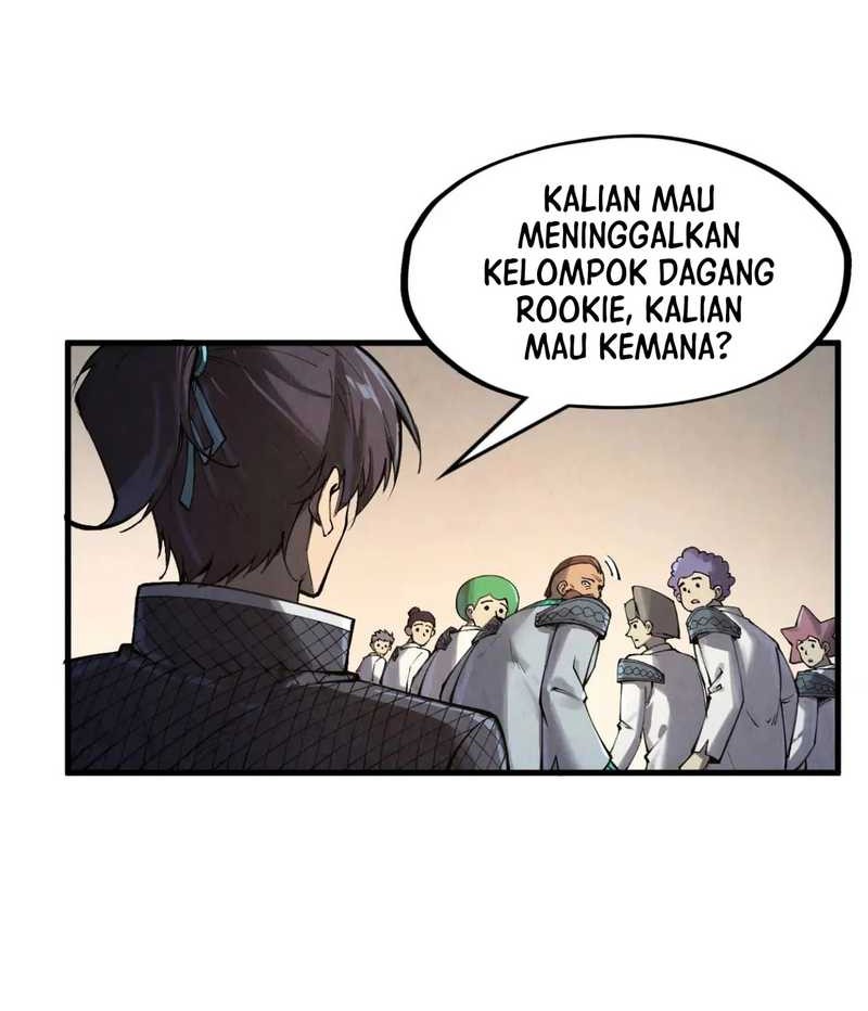 The Ultimate of All Ages Chapter 303 - halaman 15