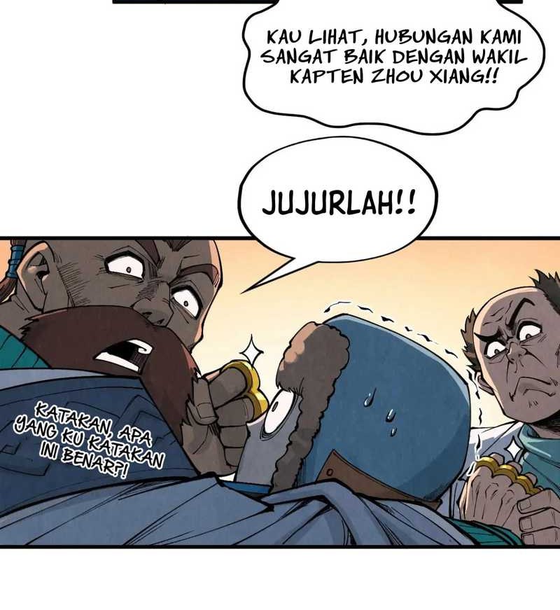 The Ultimate of All Ages Chapter 303 - halaman 18