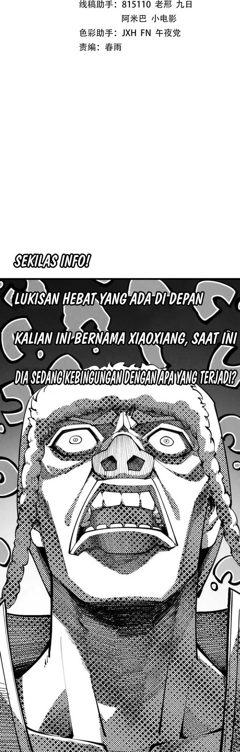 The Ultimate of All Ages Chapter 303 - halaman 2