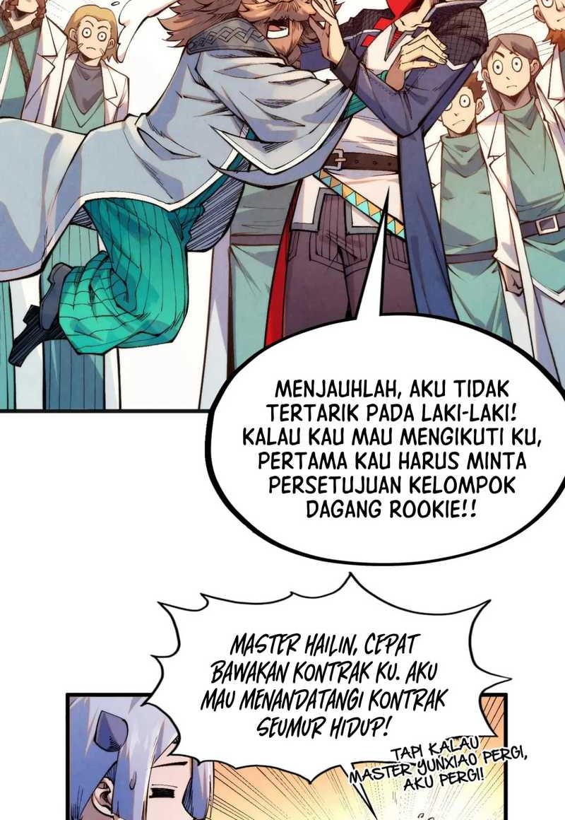 The Ultimate of All Ages Chapter 303 - halaman 27