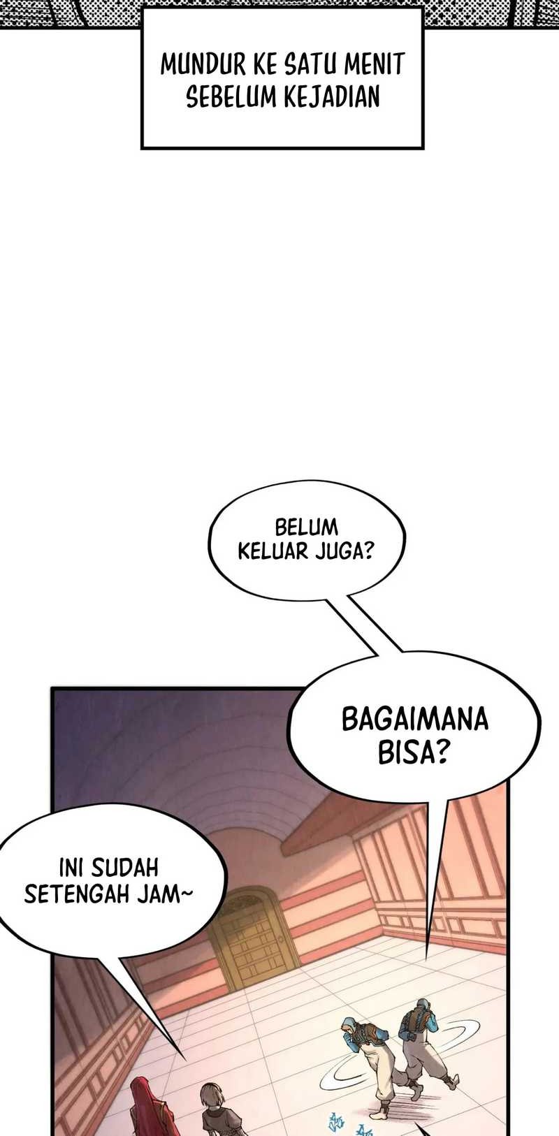 The Ultimate of All Ages Chapter 303 - halaman 3