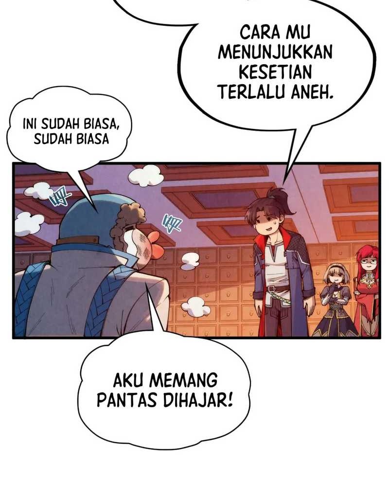 The Ultimate of All Ages Chapter 303 - halaman 30