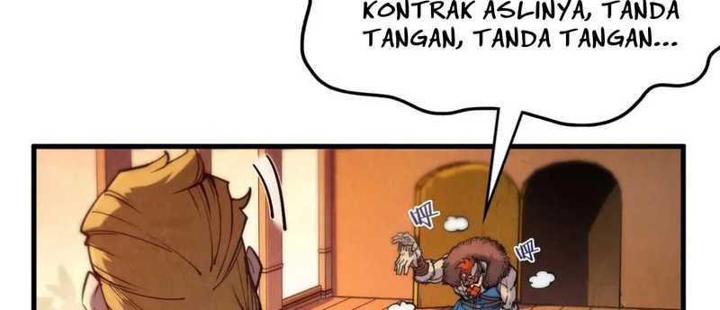 The Ultimate of All Ages Chapter 303 - halaman 33