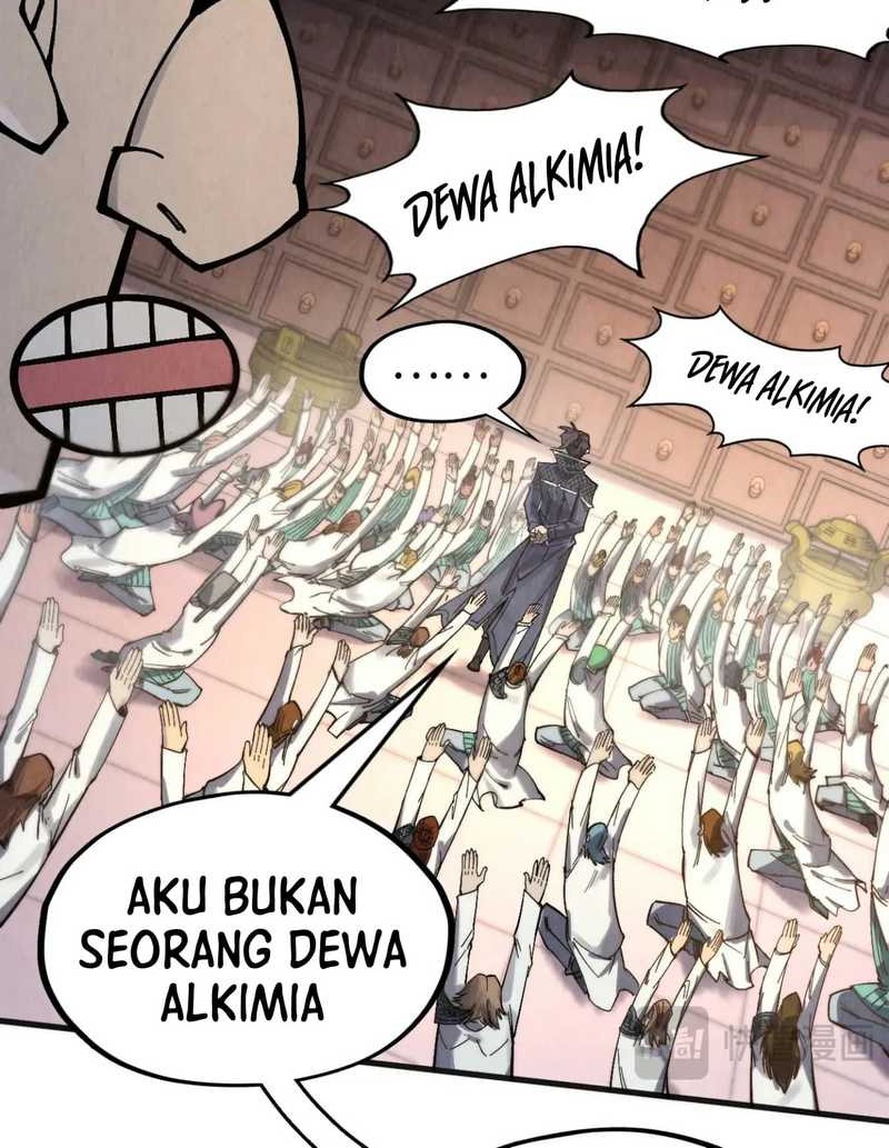 The Ultimate of All Ages Chapter 303 - halaman 6