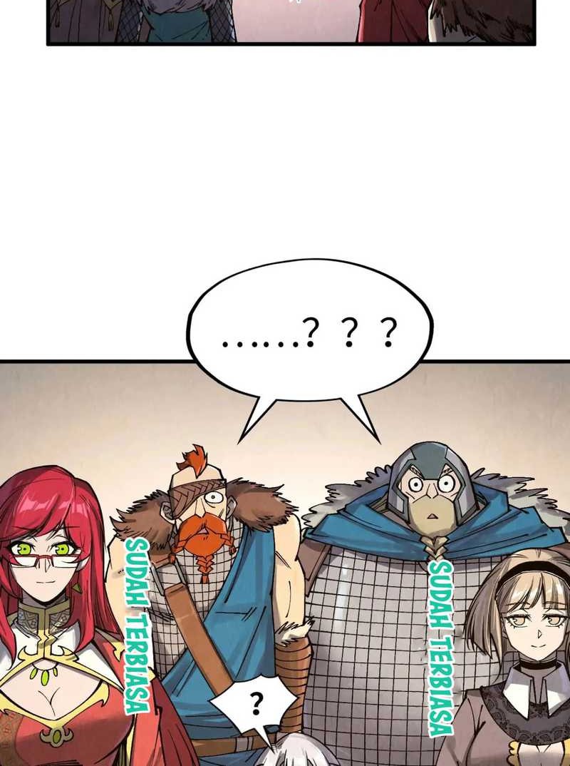 The Ultimate of All Ages Chapter 303 - halaman 9