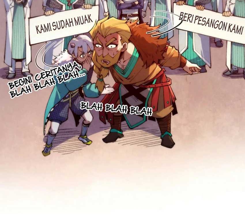 The Ultimate of All Ages Chapter 304 - halaman 12